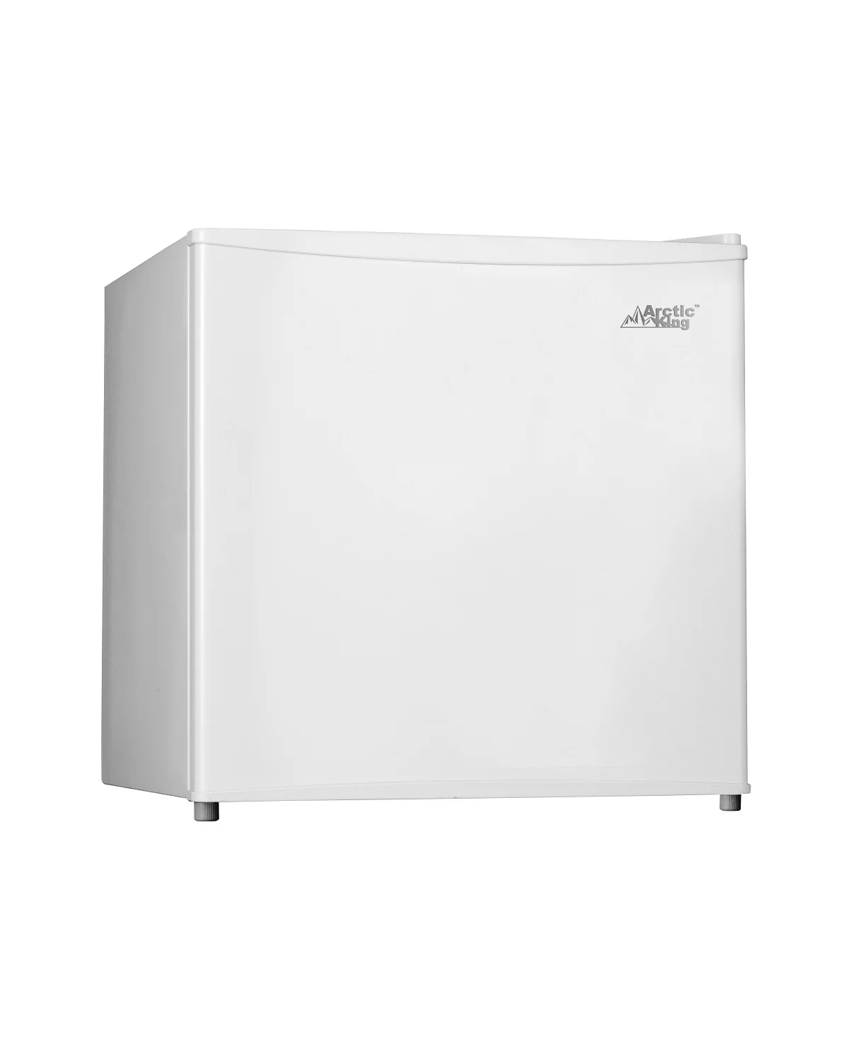 Arctic King 1.1 Cu ft Upright Freezer, White, AUFM011AEW