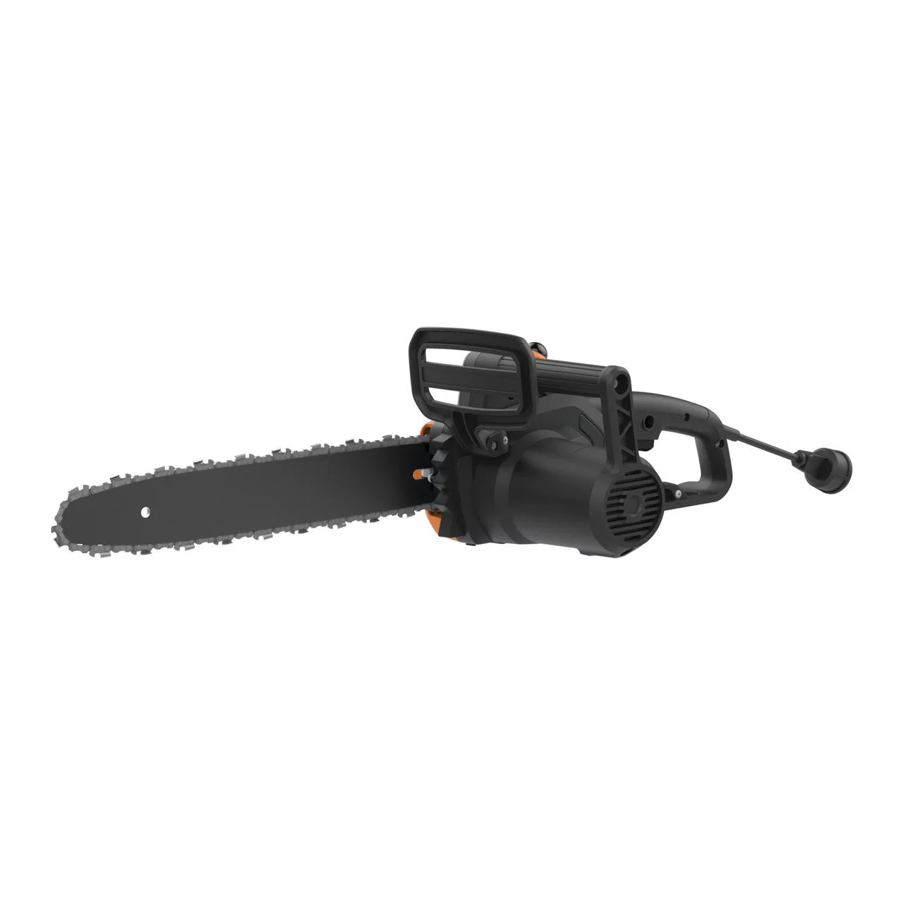 Worx WG305 Electric Chainsaw, 14″, 8 Amp