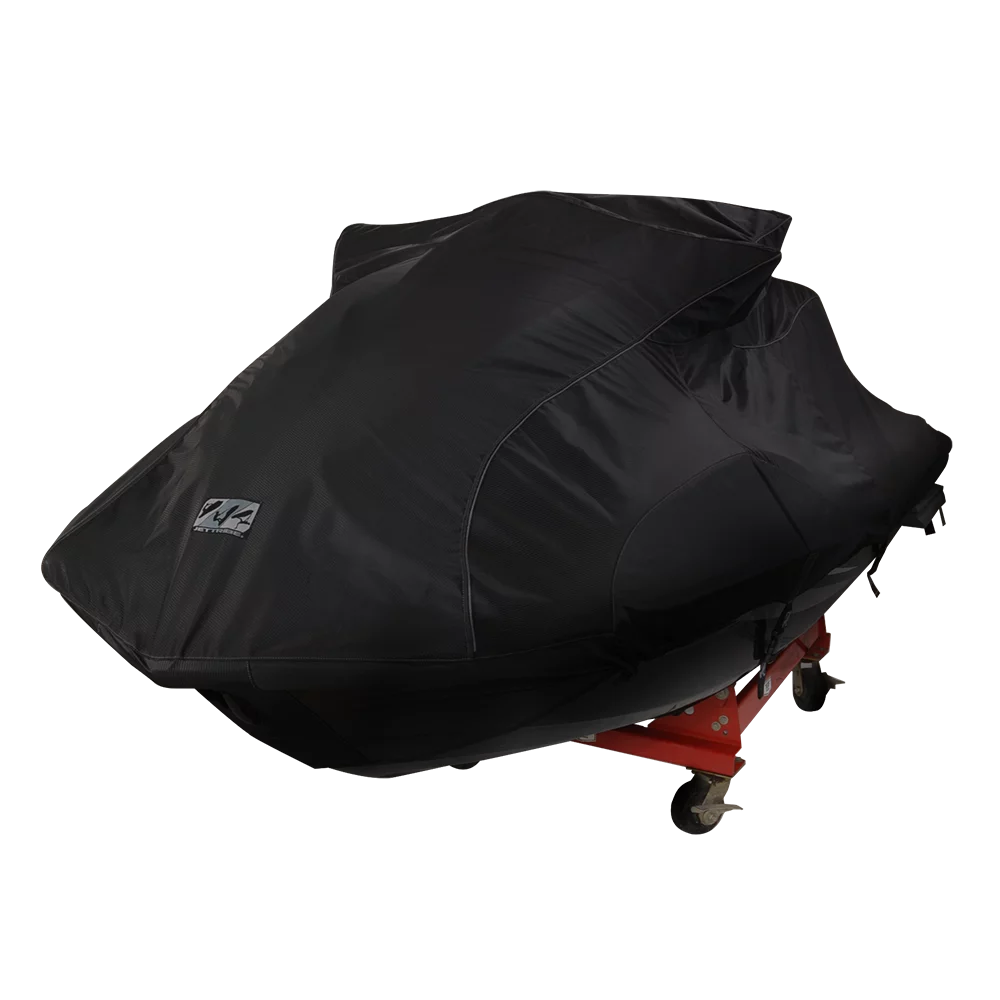 Kawasaki Cover | STX 160 LX (2020-22) | G4 Stealth Series