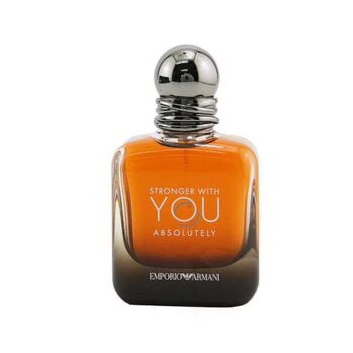 Giorgio Armani – Emporio Armani Stronger With You Absolutely Eau De Parfum Spray 50ml/1.7oz