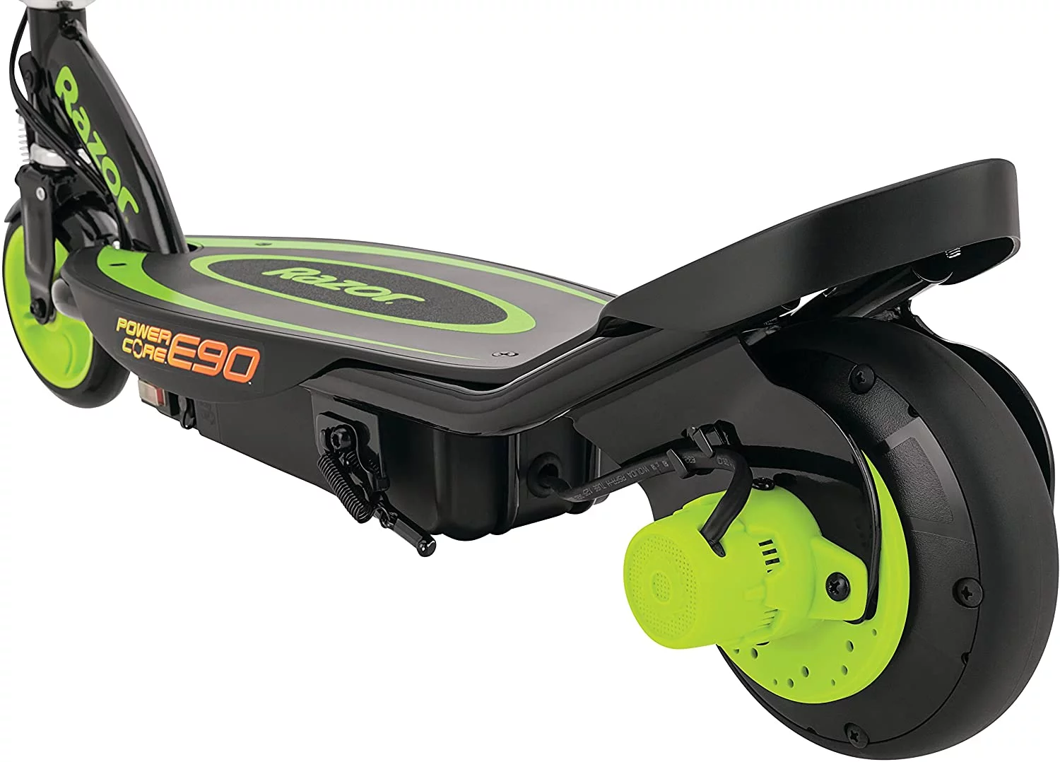 Razor Power Core E90 Electric Scooter – V2