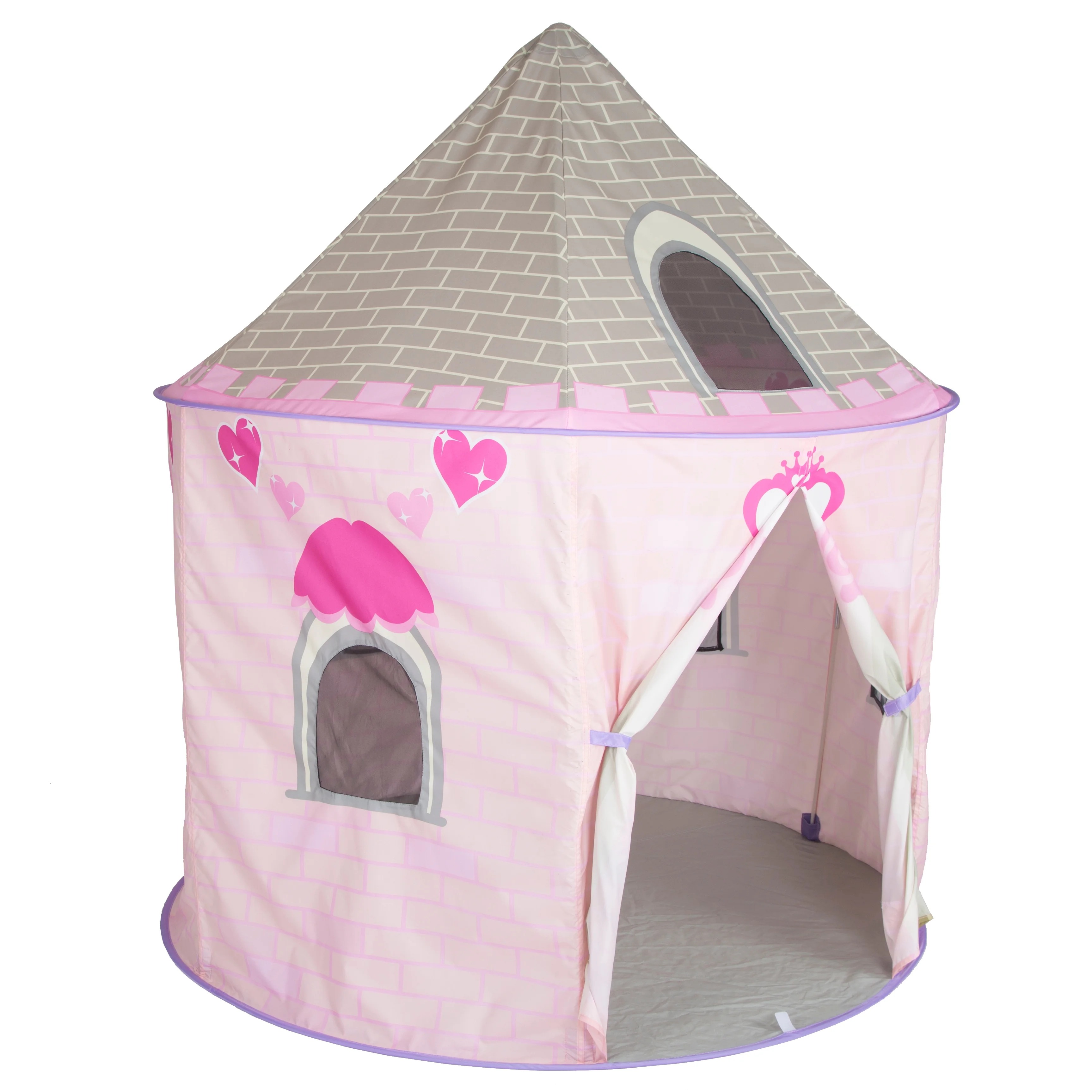 Pacific Play Tents 42600 Kids Princess Castle Pavilion Playhouse