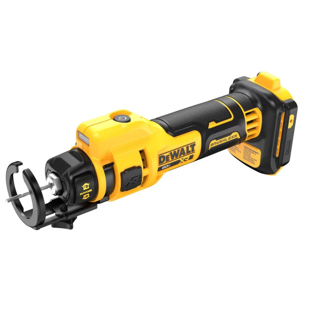 DEWALT 20V MAX Cordless Cut Out Tool