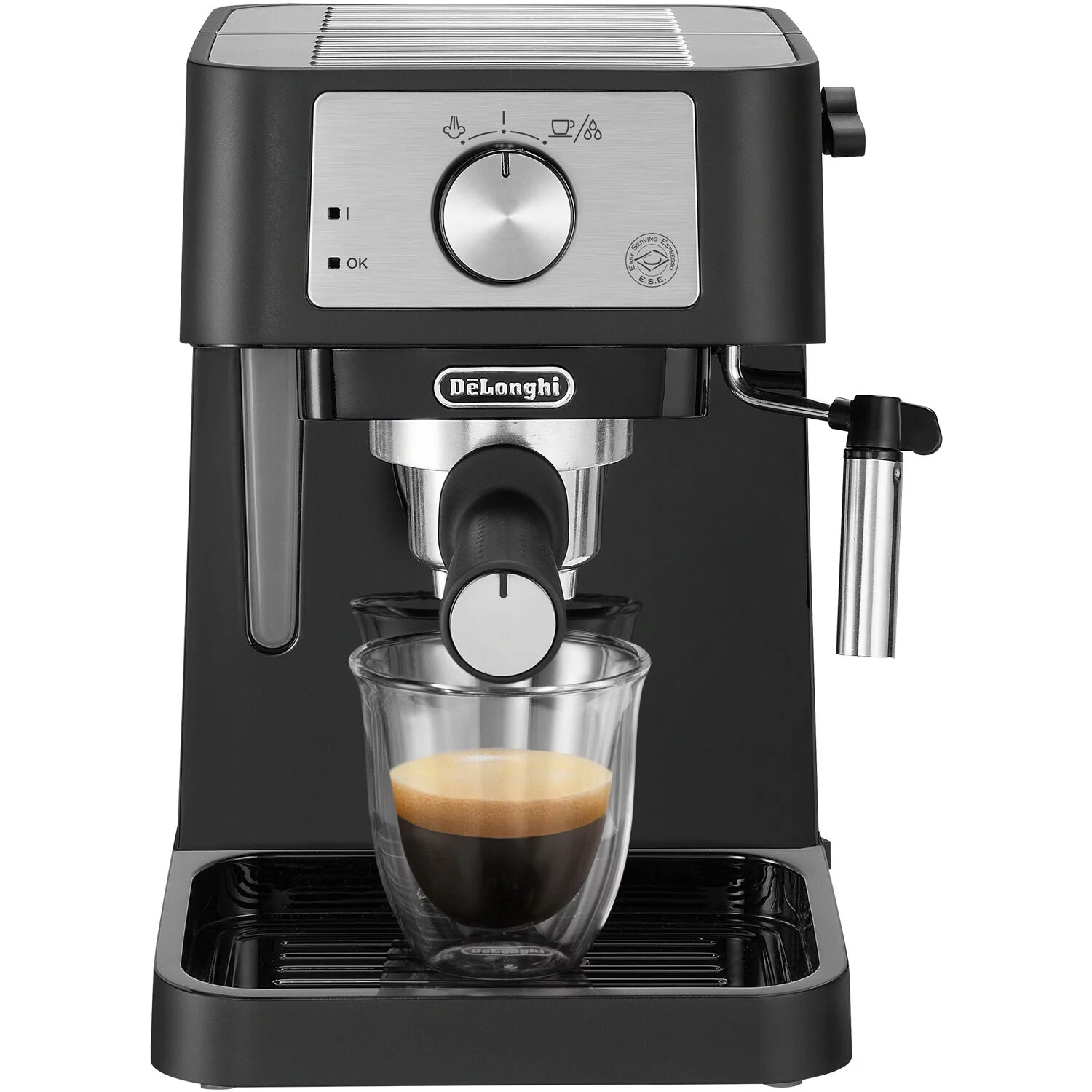 De’Longhi New Nespresso Stilosa Espresso Machine