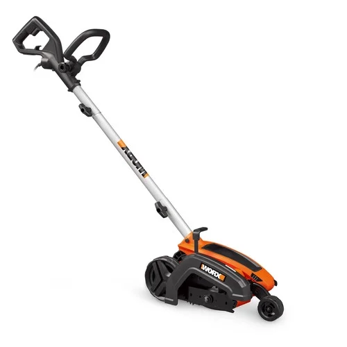 Worx WG896 12 Amp 7.5″ Electric Lawn Edger & Trencher