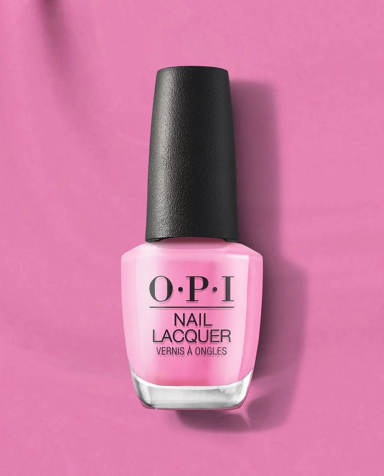 OPI Nail Lacquer – Summer Make The Rules Summer 2023 – Makeout-side NL P002