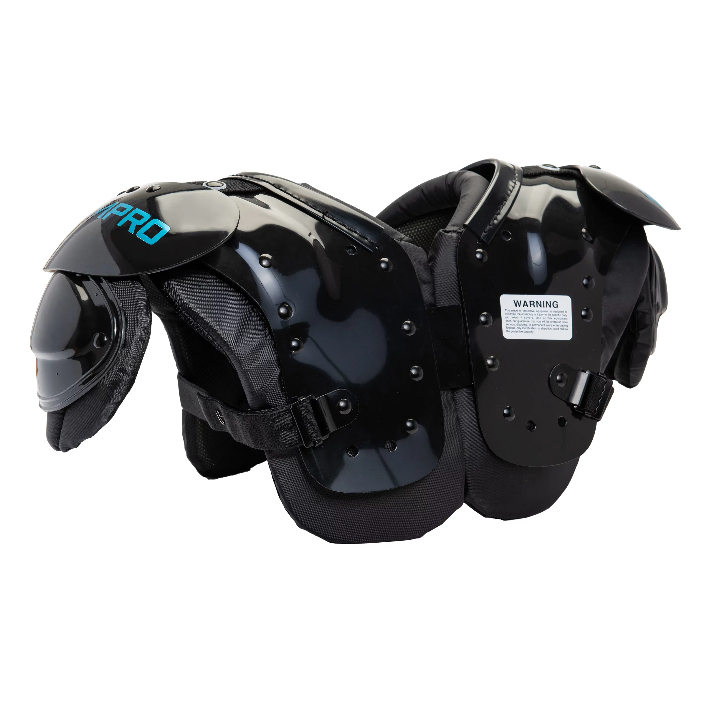 Champro Youth Scorpion Shoulder Pad, 2X-Small