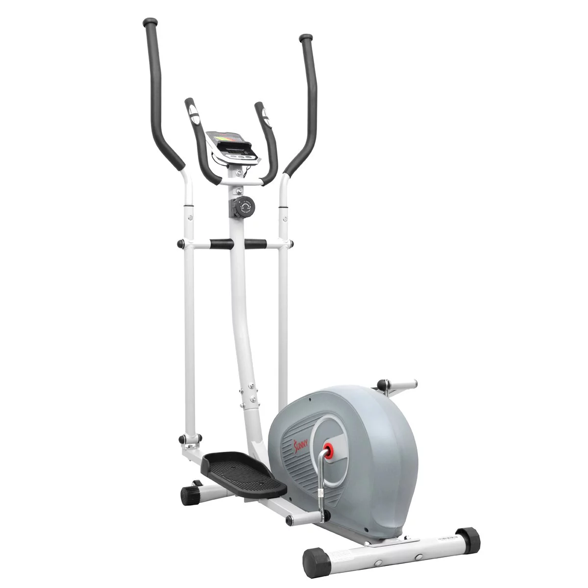 Sunny Health & Fitness Magnetic Elliptical Trainer – SF-E3955