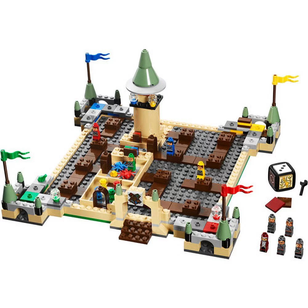 Lego Harry Potter Hogwarts