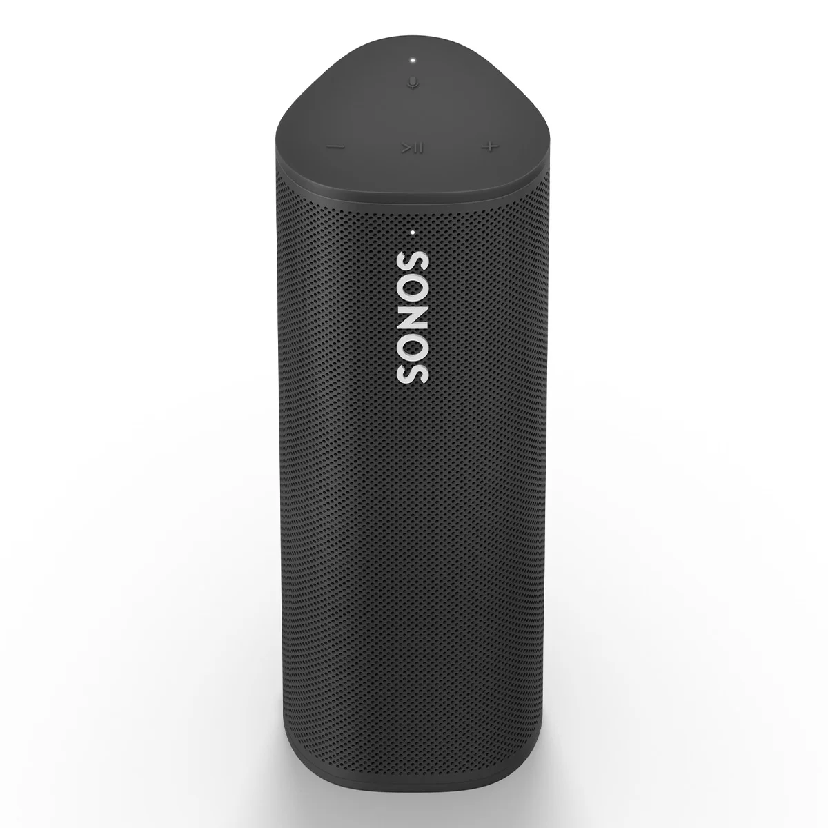 Sonos Roam – Smart speaker – for portable use – Wi-Fi, App-controlled – 2-way – shadow black