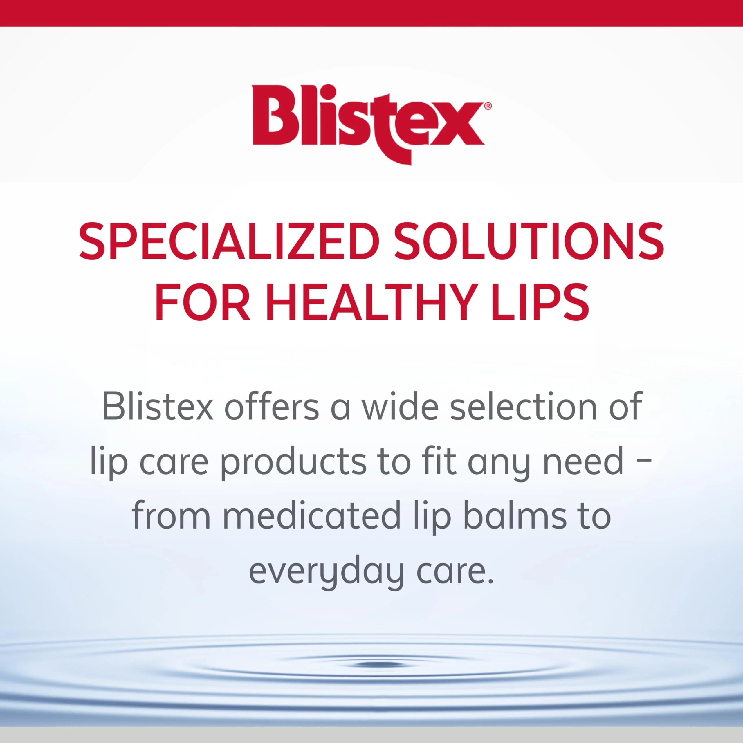 Blistex Medicated Lip Balm, 0.15 Ounce, Pack of 3 ?C Prevent Dryness & Chapping, SPF 15 Sun Protection