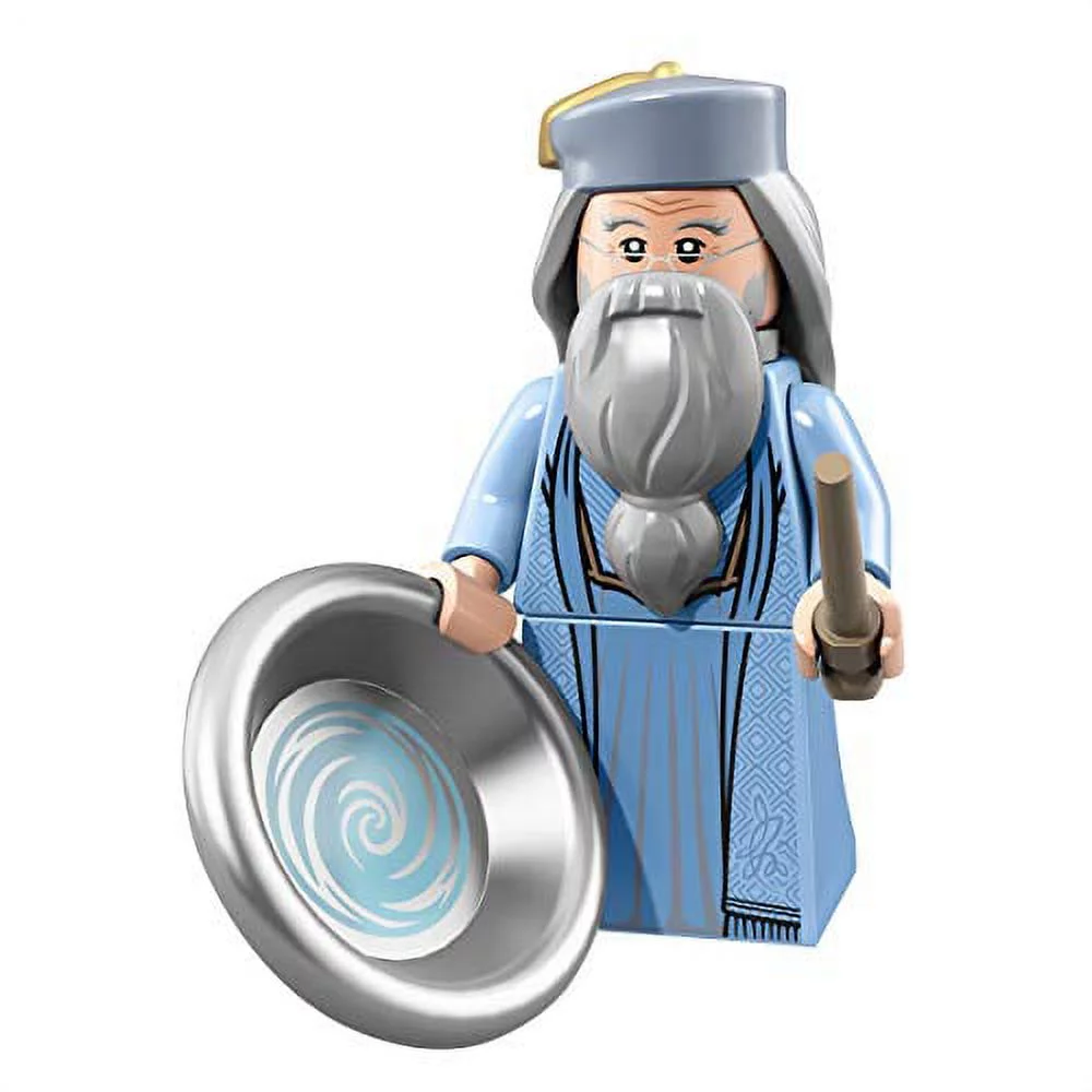 LEGO Harry Potter Series – Professor Albus Dumbledore – 71022