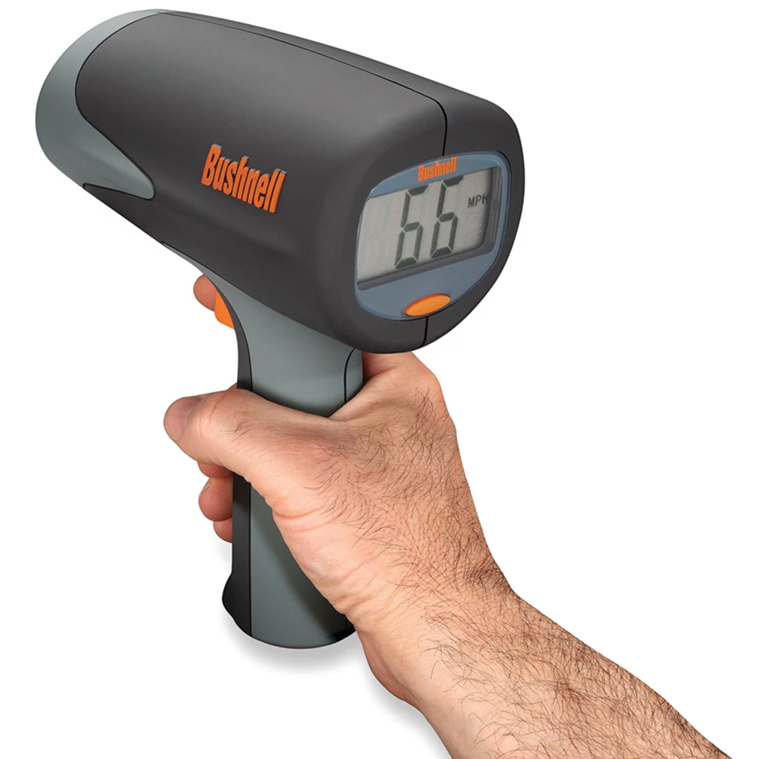 Bushnell Velocity Speed Gun Speed Gun                      Gray