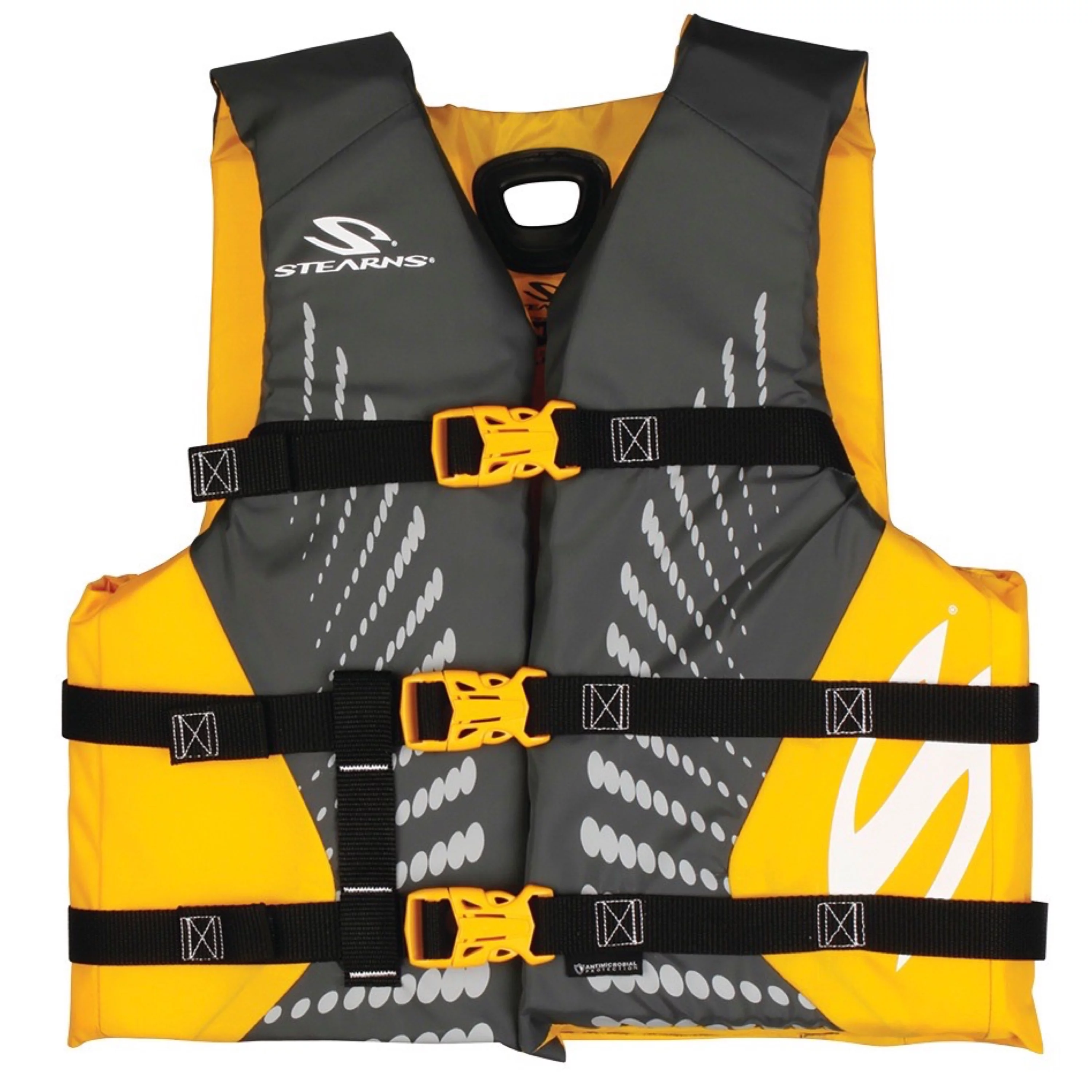 Stearns Antimicrobial Nylon Youth Vest