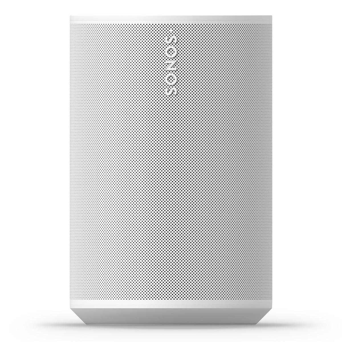 Sonos Era 100 Voice-Controlled Wireless Smart Speaker with Bluetooth, Trueplay Acoustic Tuning Technology, & Voice Control Built-In (Black)