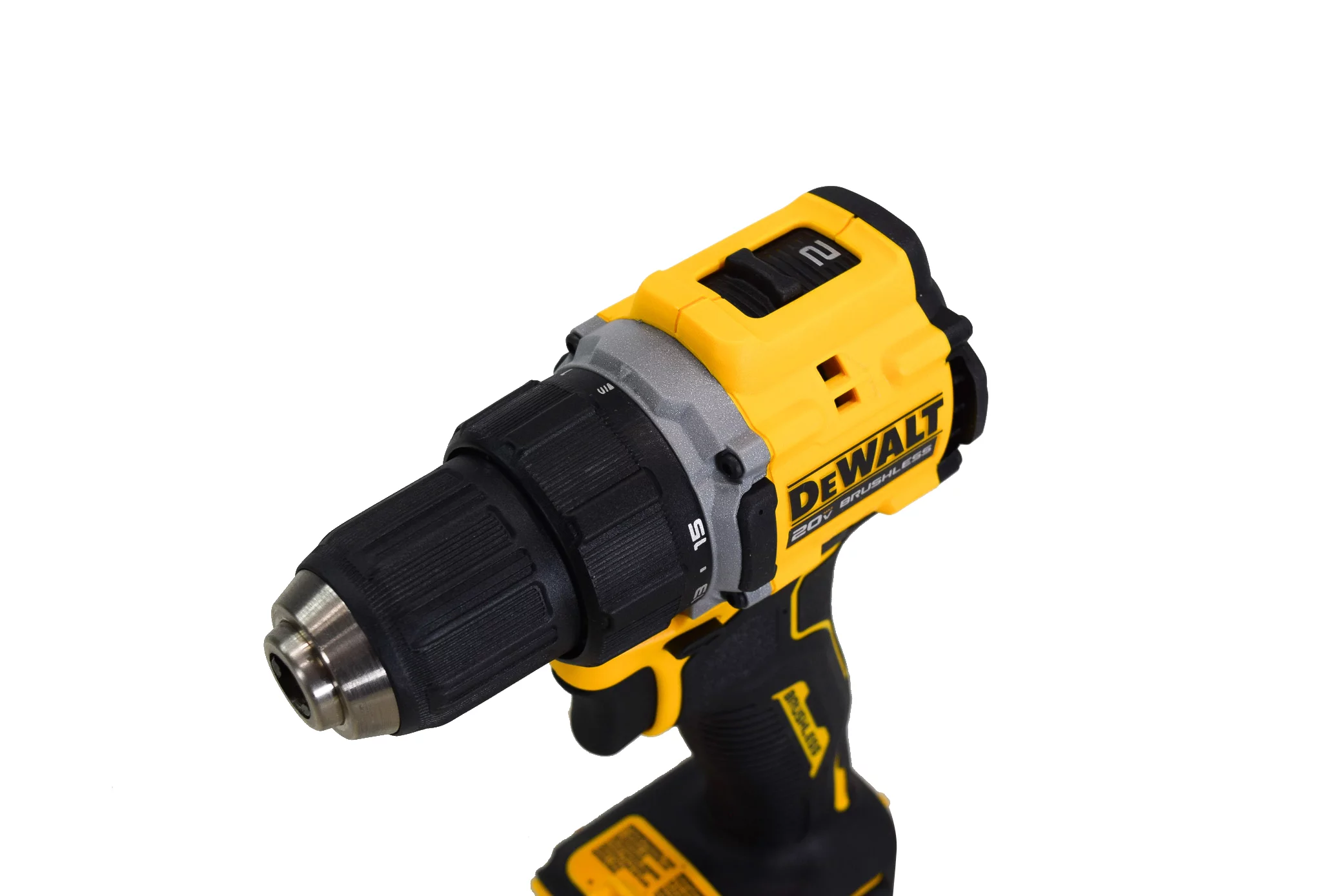 DeWalt DCD794 20V Cordless 1/2″ Drill Driver (Tool Only)