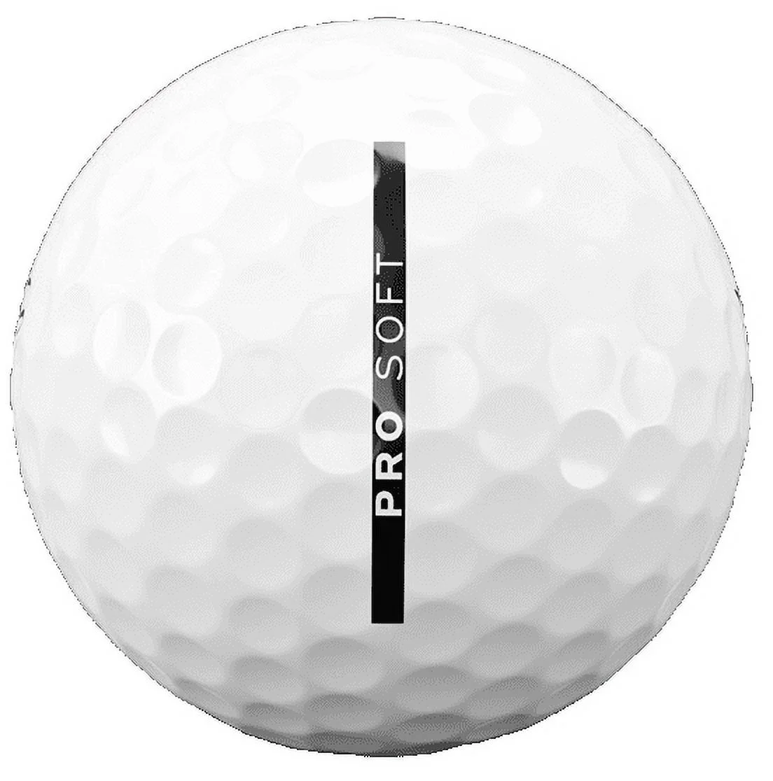 Vice Golf Pro Soft White Golf Ball -1 Dozen