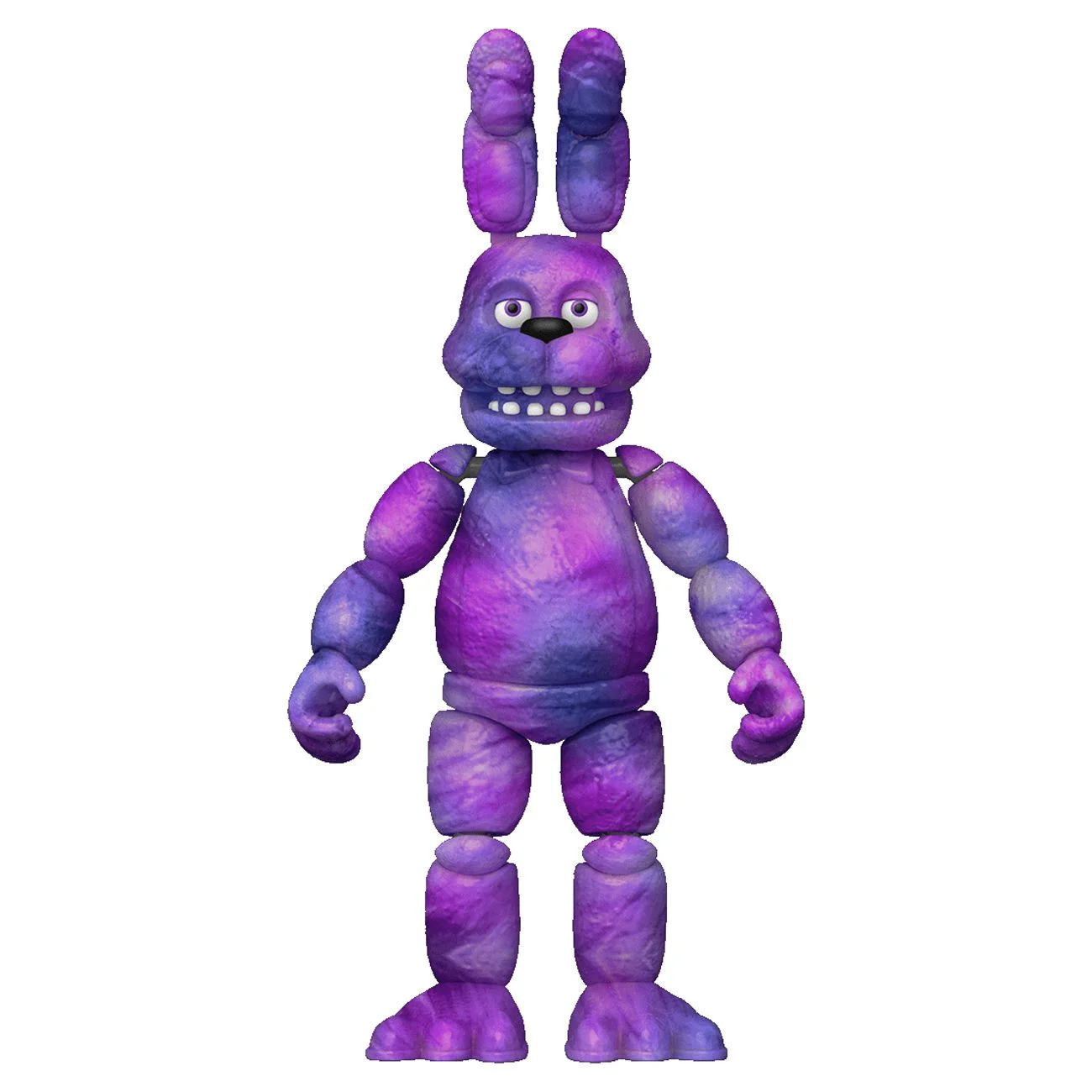 Funko Action Figure: Five Nights at Freddy’s Tie-dye Bonnie