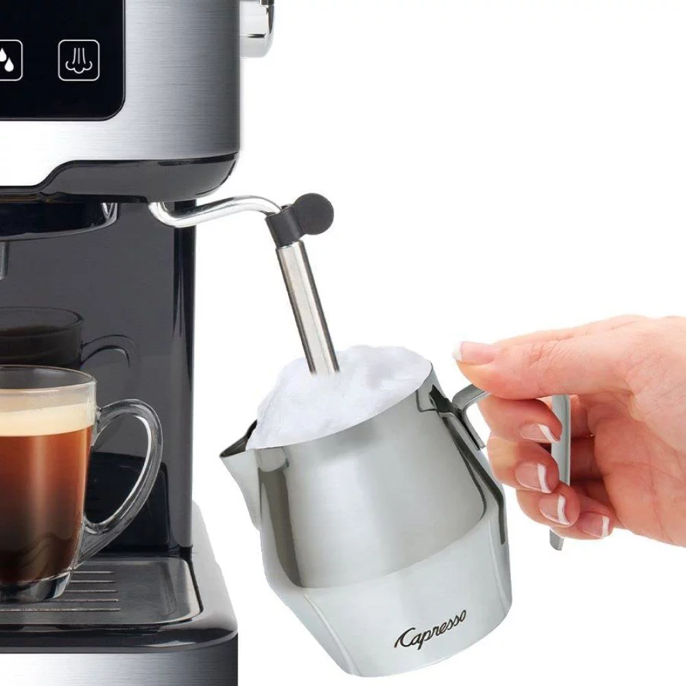 Capresso Caf?? TS Espresso Machine