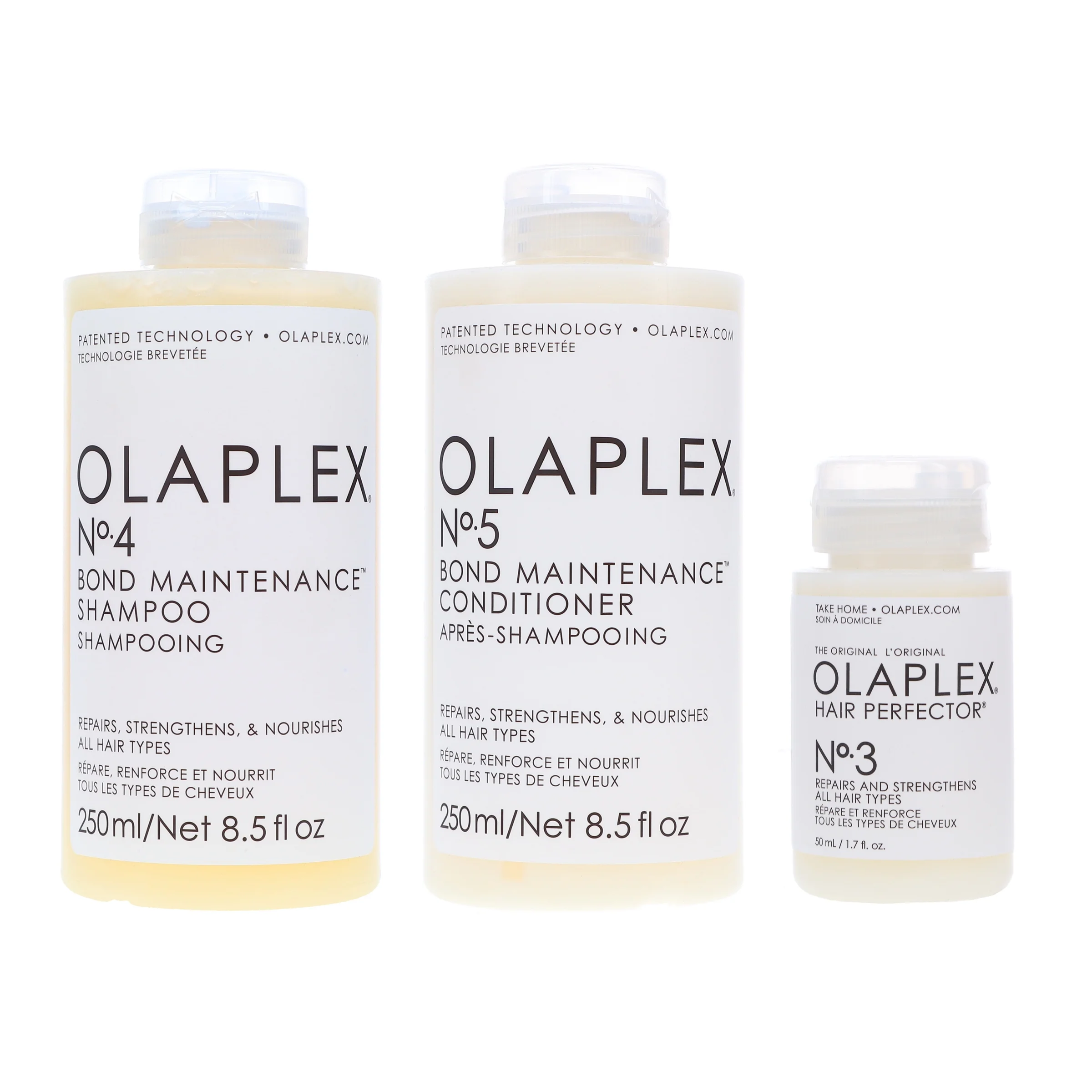 Olaplex Strong Days Ahead Hair Kit