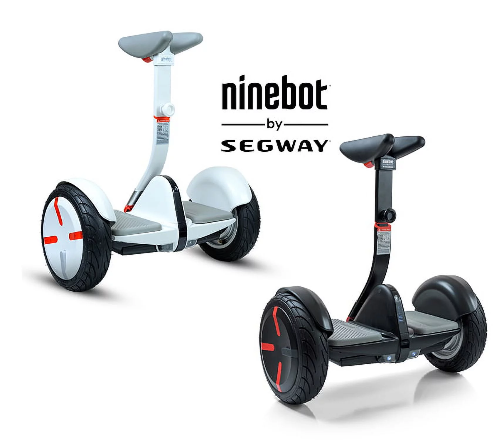 NINEBOT BY SEGWAY MINIPRO