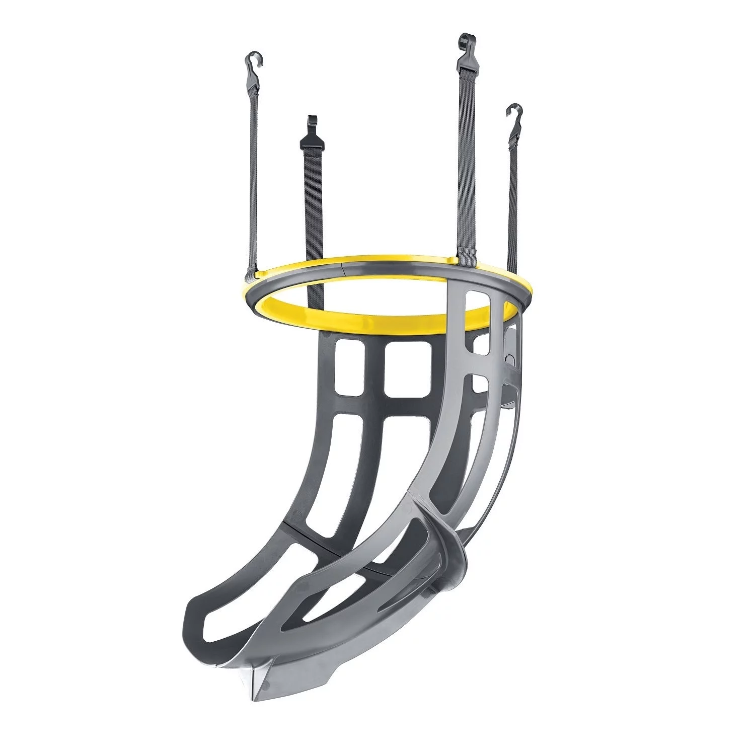 SKLZ Kick-Out 360 Degree Basketball Hoop Return System