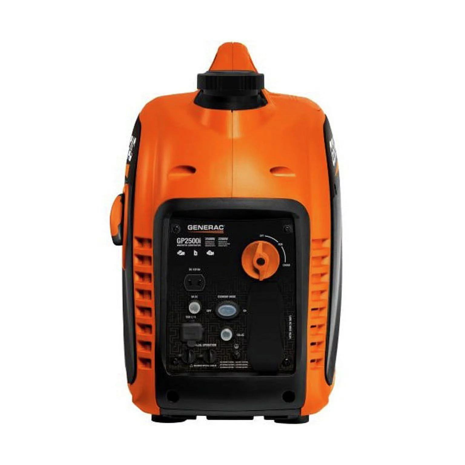 Generac 8250 – GP2500i 2,500 Watt Inverter Portable Generator, 50-ST / CSA