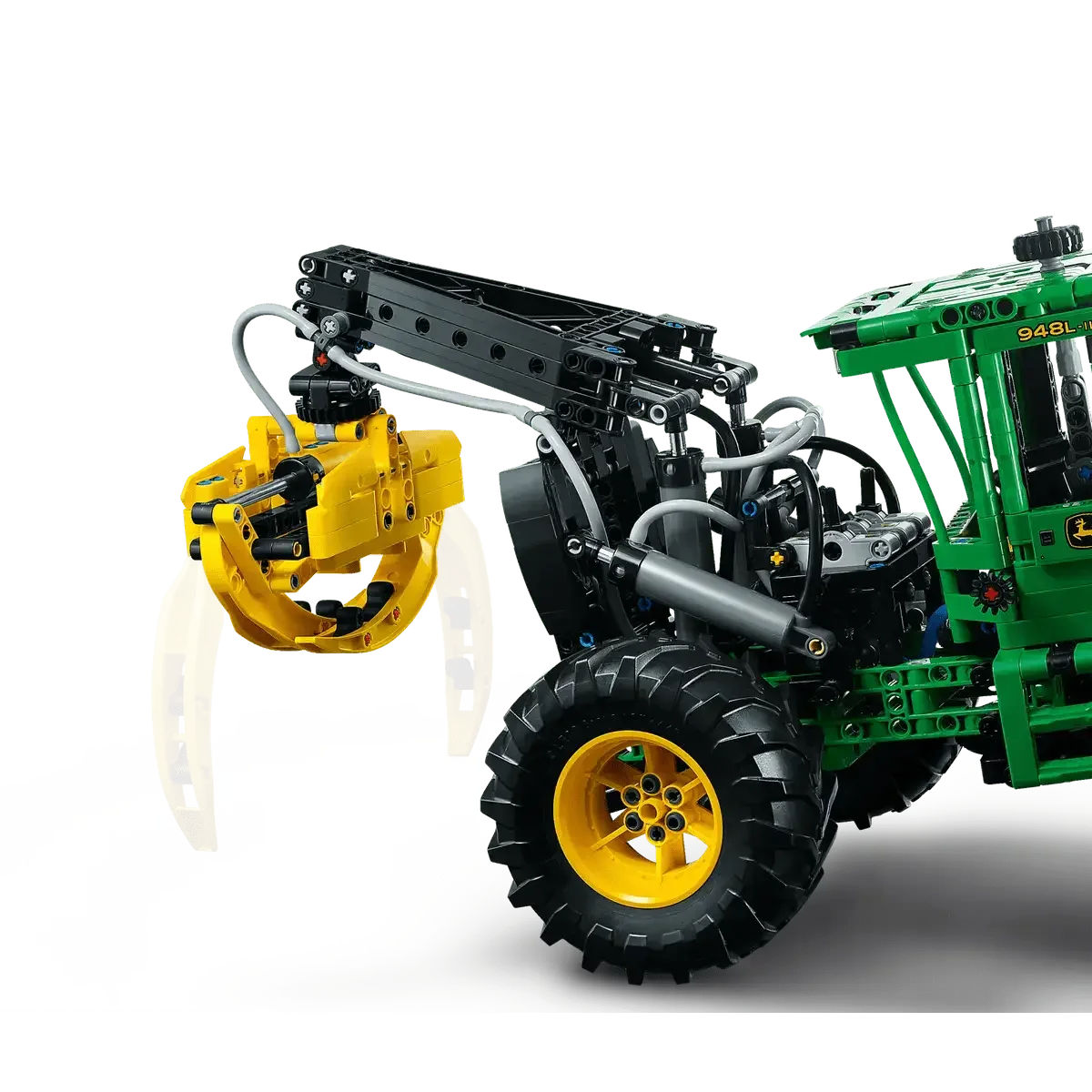 LEGO Technic – John Deere 948L