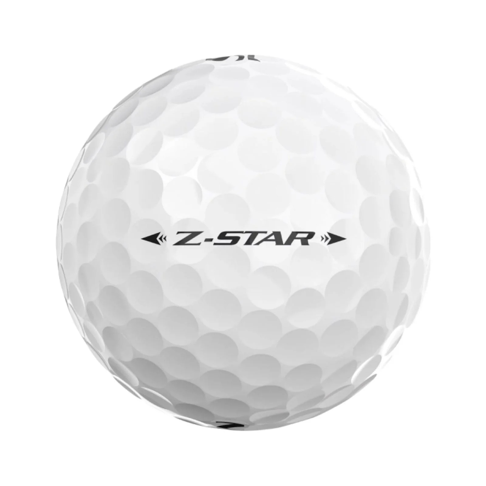 Srixon Z-Star White Golf Ball Dozen