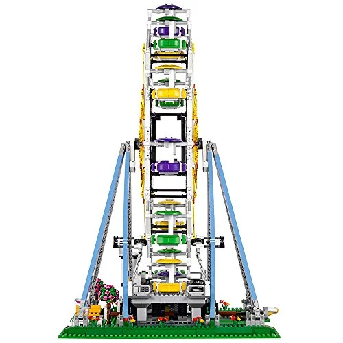 LEGO Creator Expert Ferris Wheel 10247 Construction Set