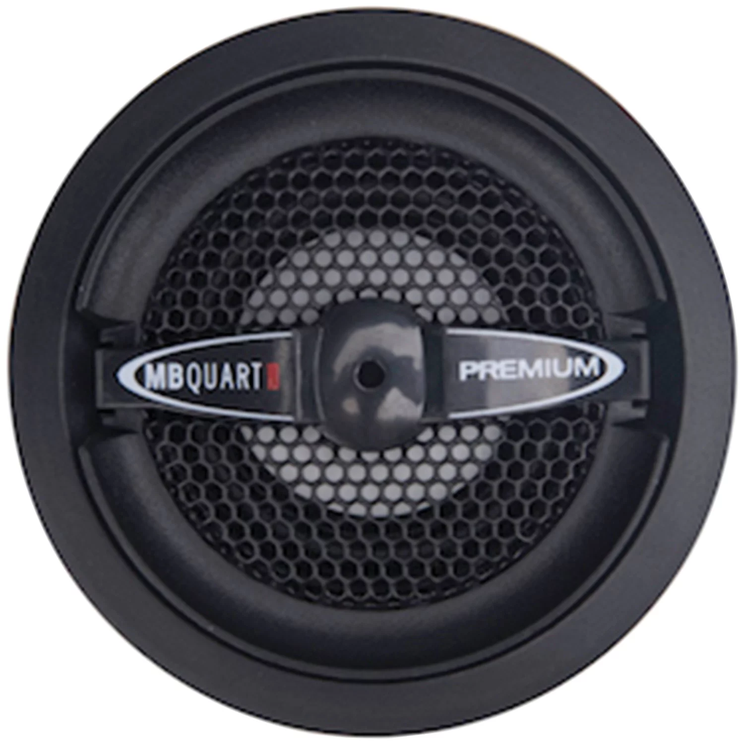 MB Quart PS1-216 Premium Series 6.5-Inch 2-Way Component Speakers