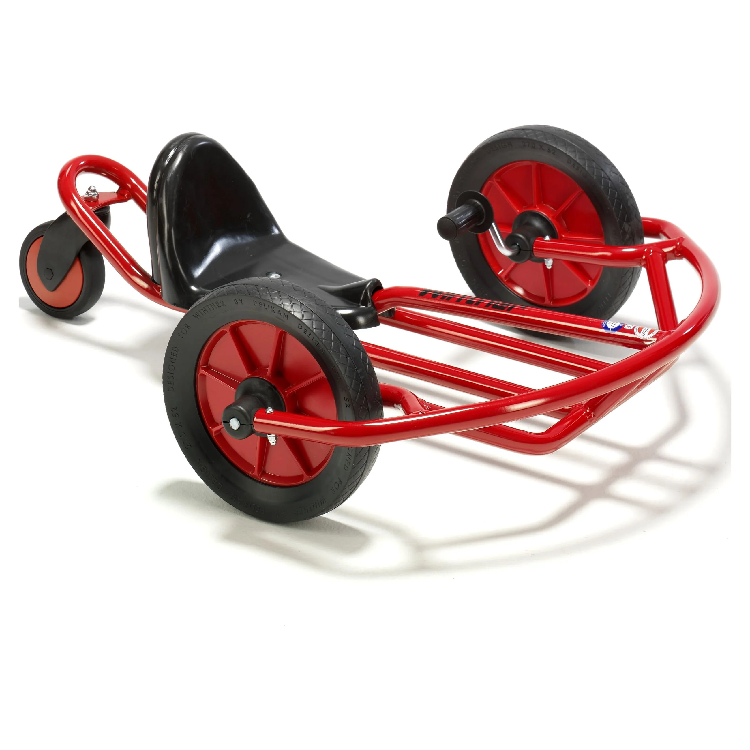 Winther Swingcart, Small