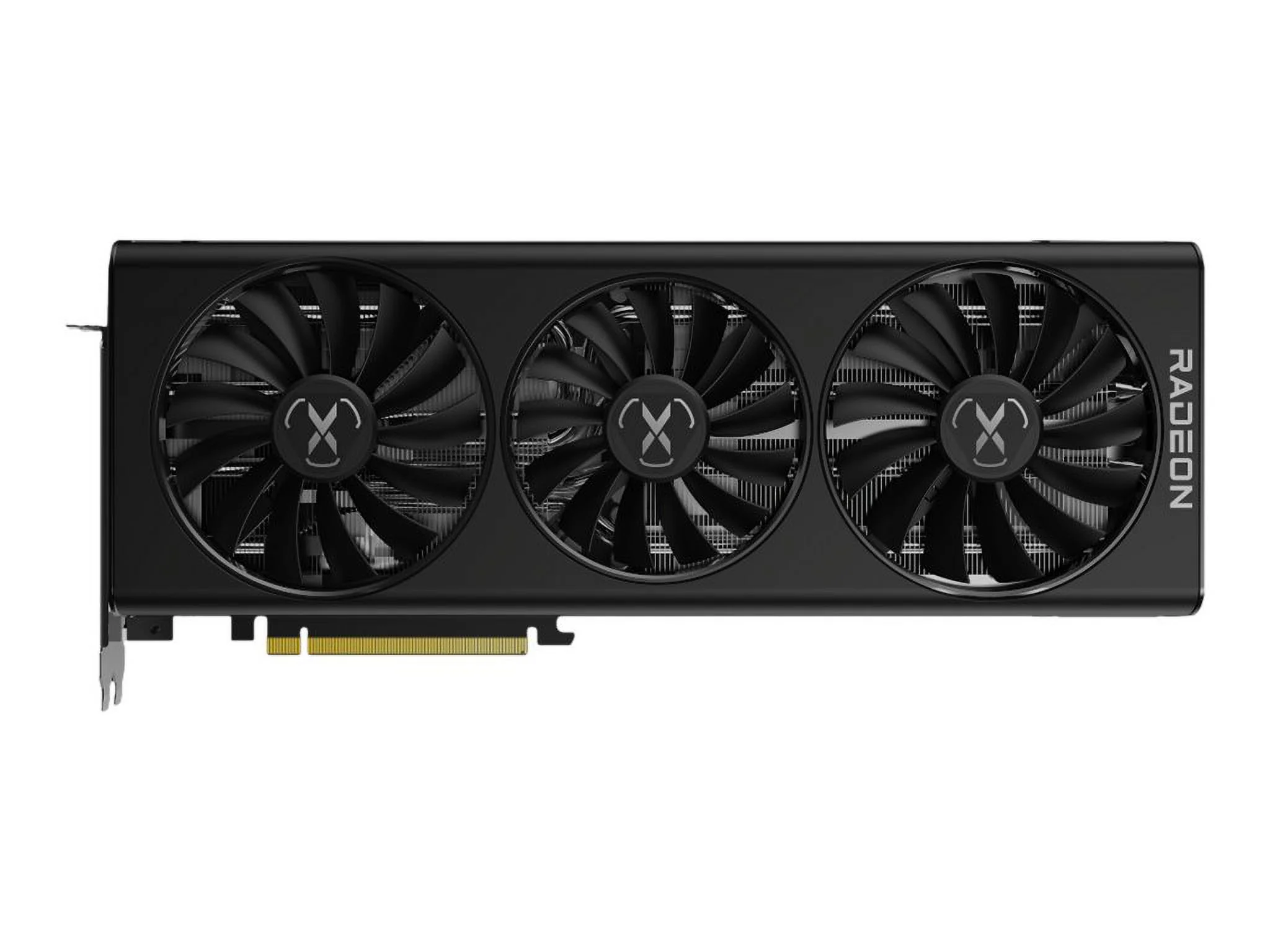 XFX Speedster SWFT319 Radeon RX 6900 XT – Graphics card – Radeon RX 6900 XT – 16 GB GDDR6 – PCIe 4.0 x16 – HDMI, 3 x DisplayPort