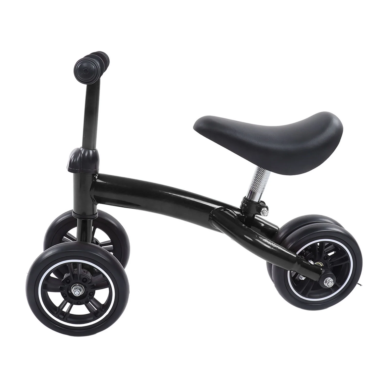 Children’s Balance  Children Sliding Bike Balanced  Toddler Walker Bike Children’s Balanced  Twisting  Toy Bike For 16 Years Old Children Learning Exercising