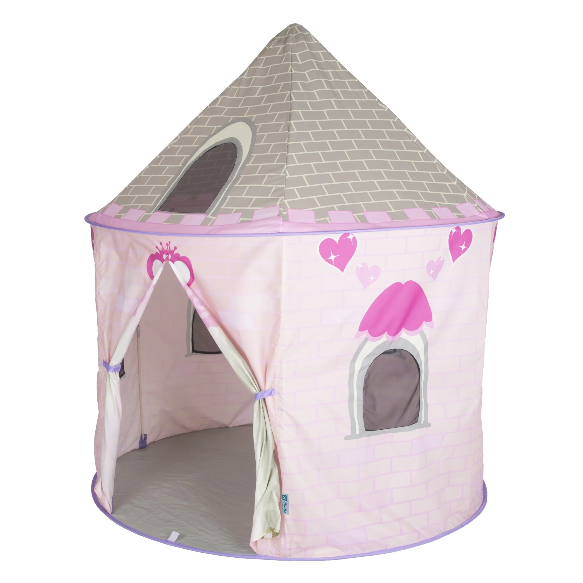 Pacific Play Tents 42600 Kids Princess Castle Pavilion Playhouse