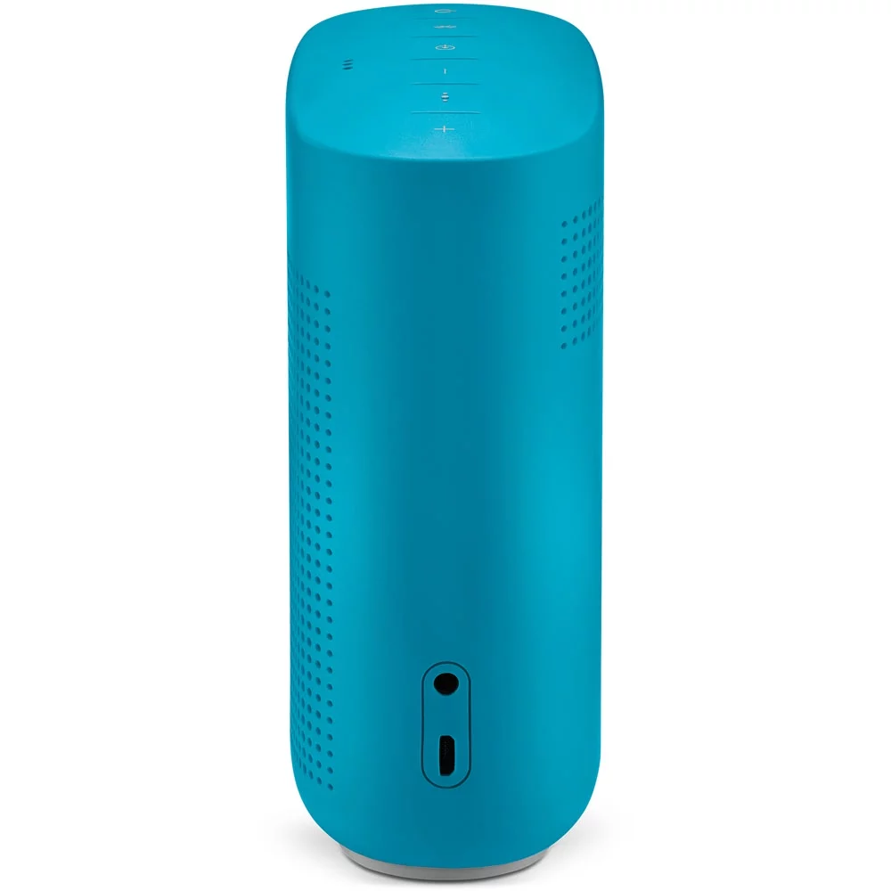 Bose SoundLink Portable Bluetooth Speaker, Blue, 752195-0500