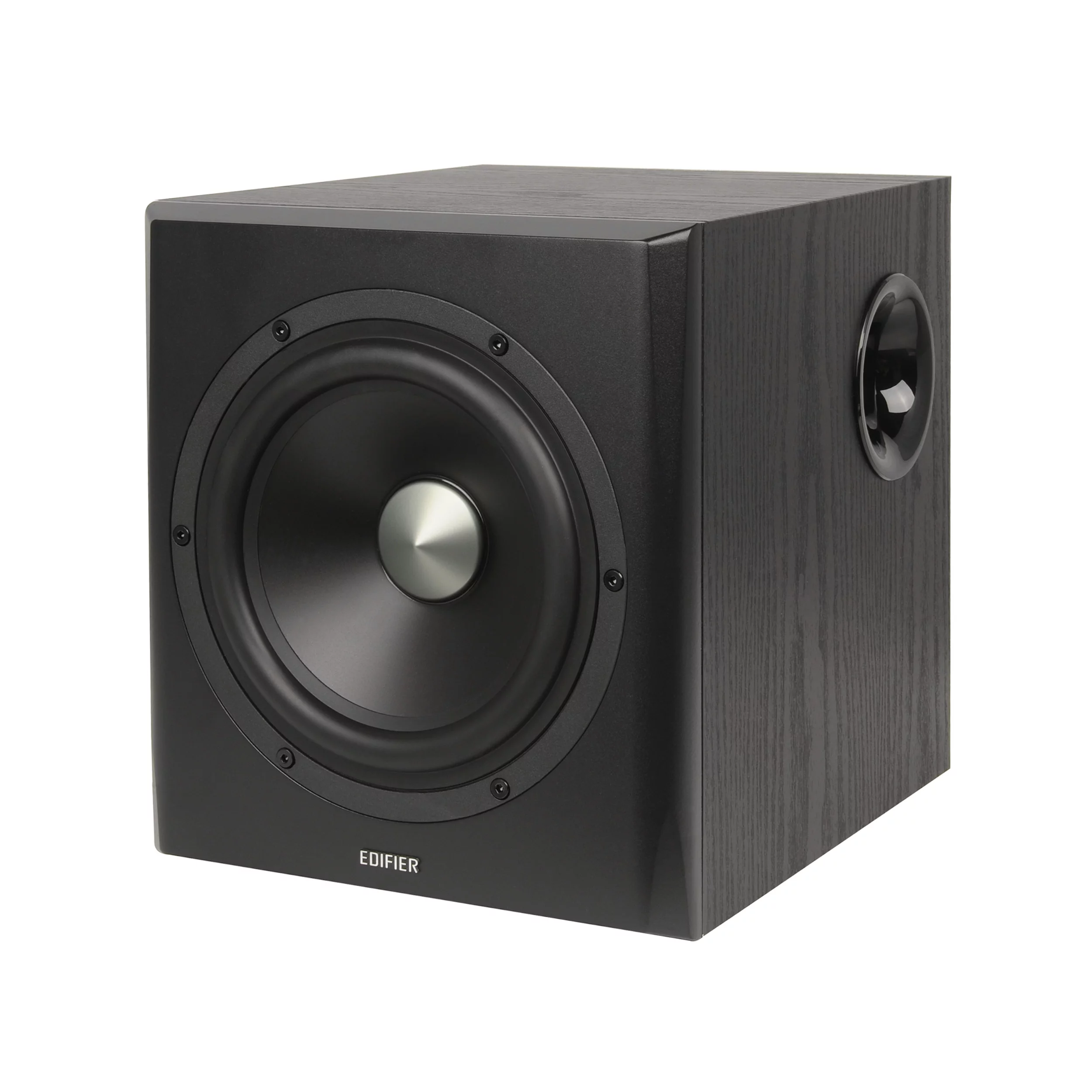 Edifier S351DB Bookshelf Speaker and Subwoofer 2.1 Speaker System Bluetooth V5.0 aptX