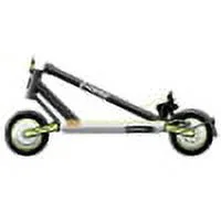 NAVEE S65 Scooter w/500 Watt Motor, 10″ Self-Sealing Tires, 20 MPH Max [S65]