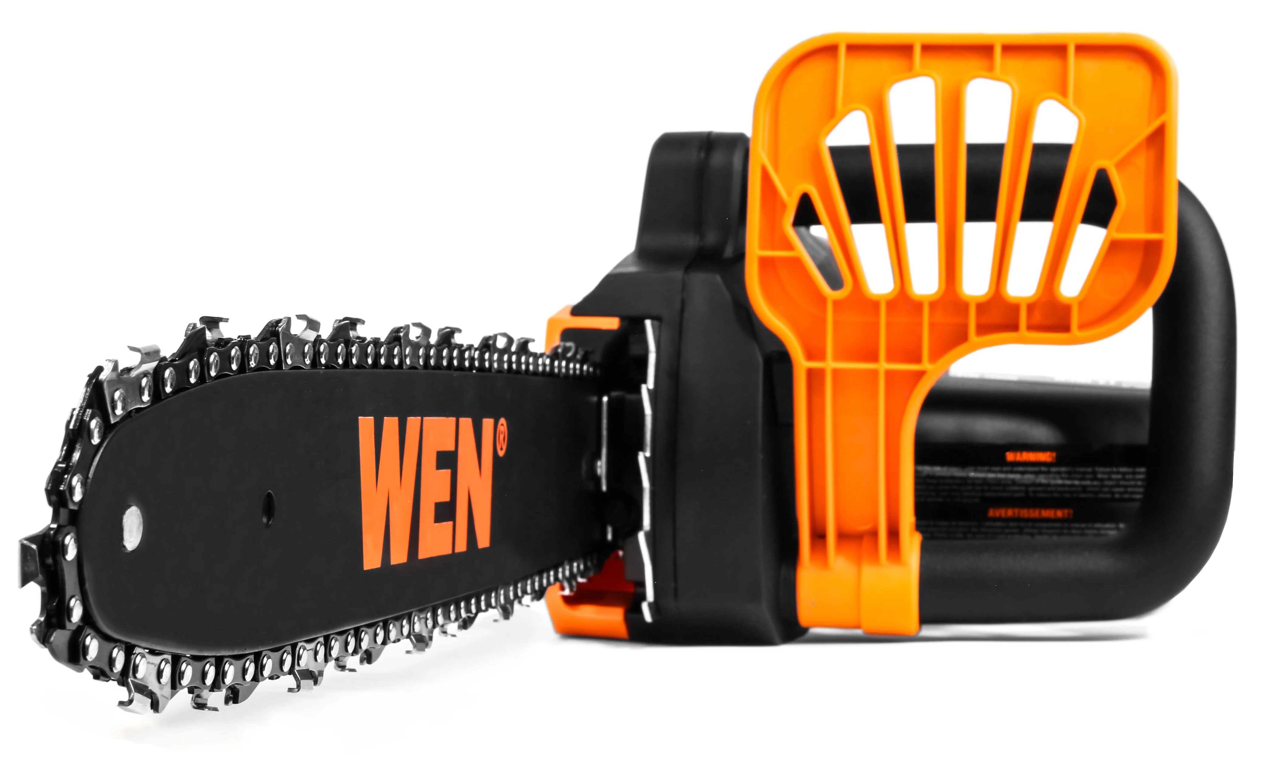 WEN 9-Amp 14-Inch Electric Chainsaw