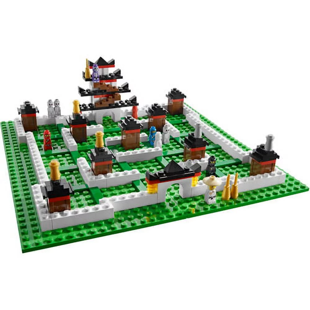 Lego Ninjago