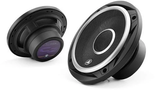 JL Audio C2-650X Evolution Series 6-1/2″ 2-way car speakers