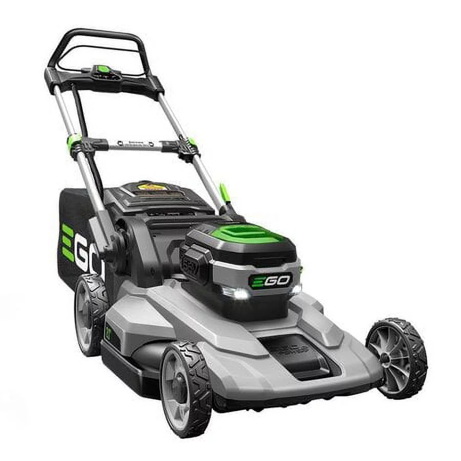 Ego-LM2100-FC Cordless Lawn Mower 21in. Push Tool Only LM2100-Reconditioned