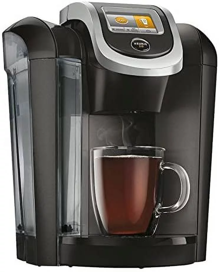 Keurig K575 Single-Serve