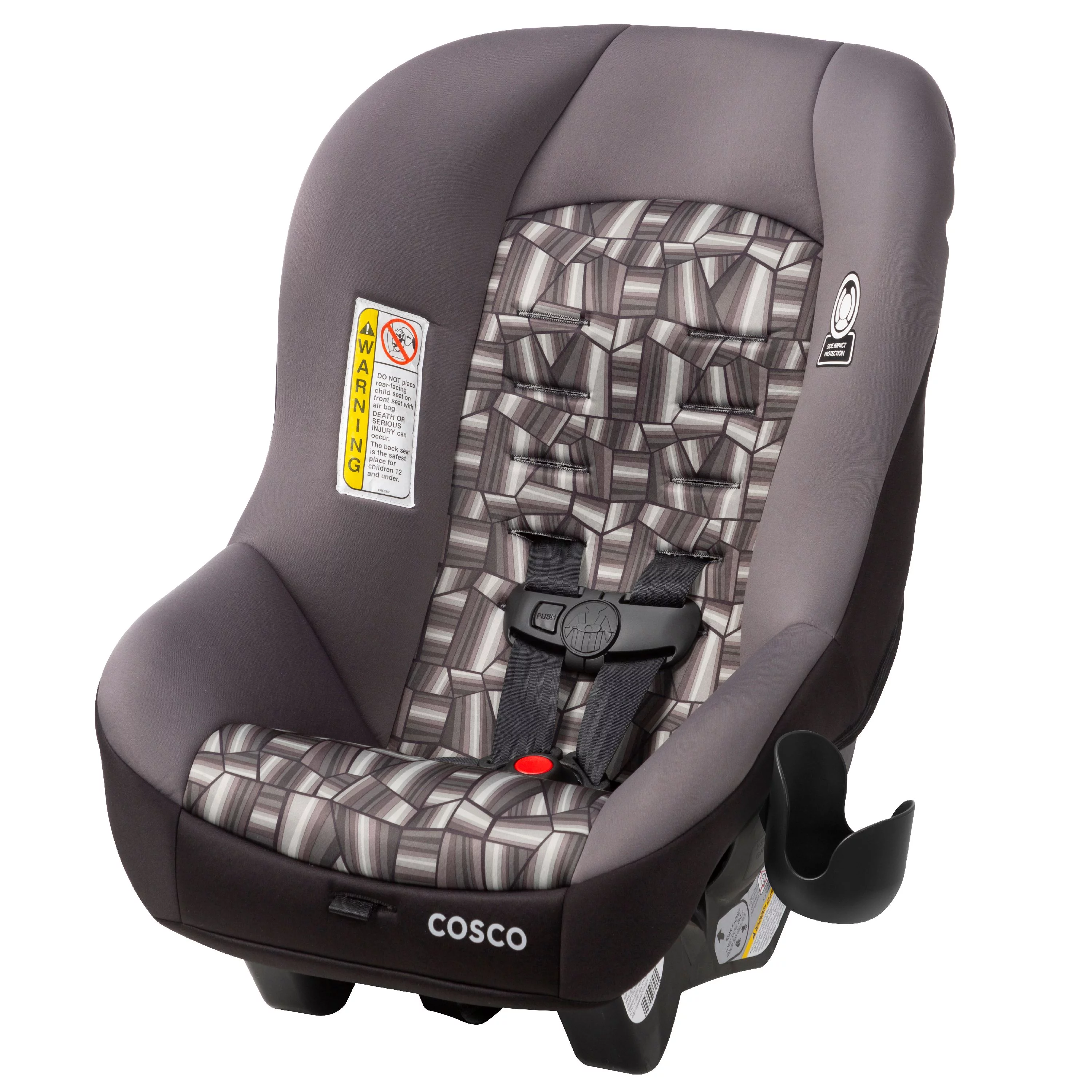 Cosco Kids Scenera NEXT Convertible Car Seat, Otto