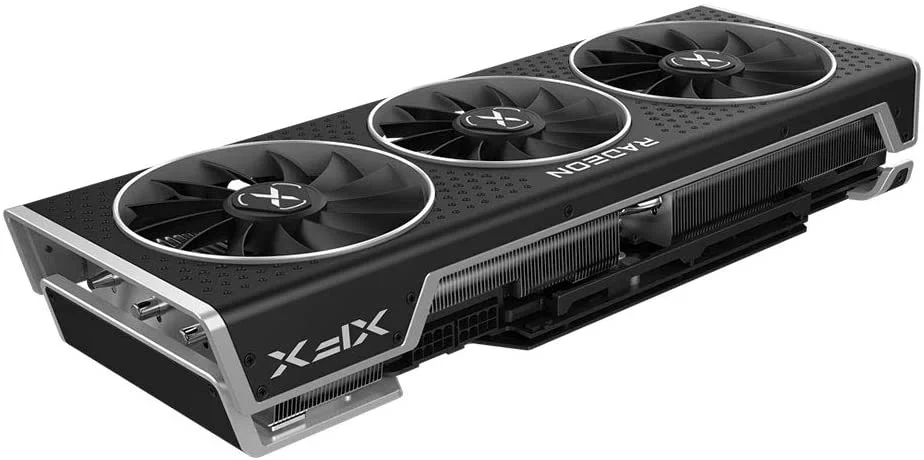 XFX Speedster QICK319 AMD Radeon RX 6800 16GB GDDR6 Graphics Card RX-68XLALBD9