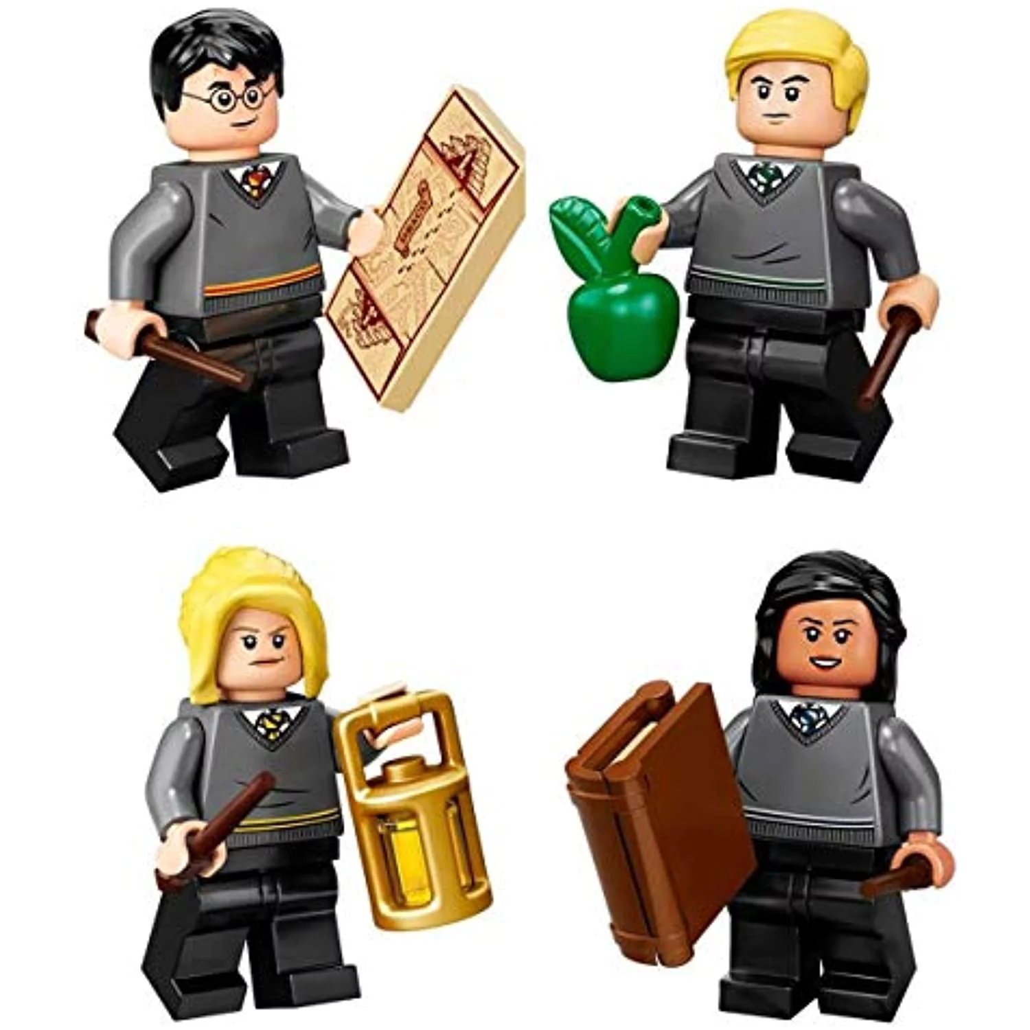 LEGO Harry Potter Student Accessory Set 40419 53 pcs