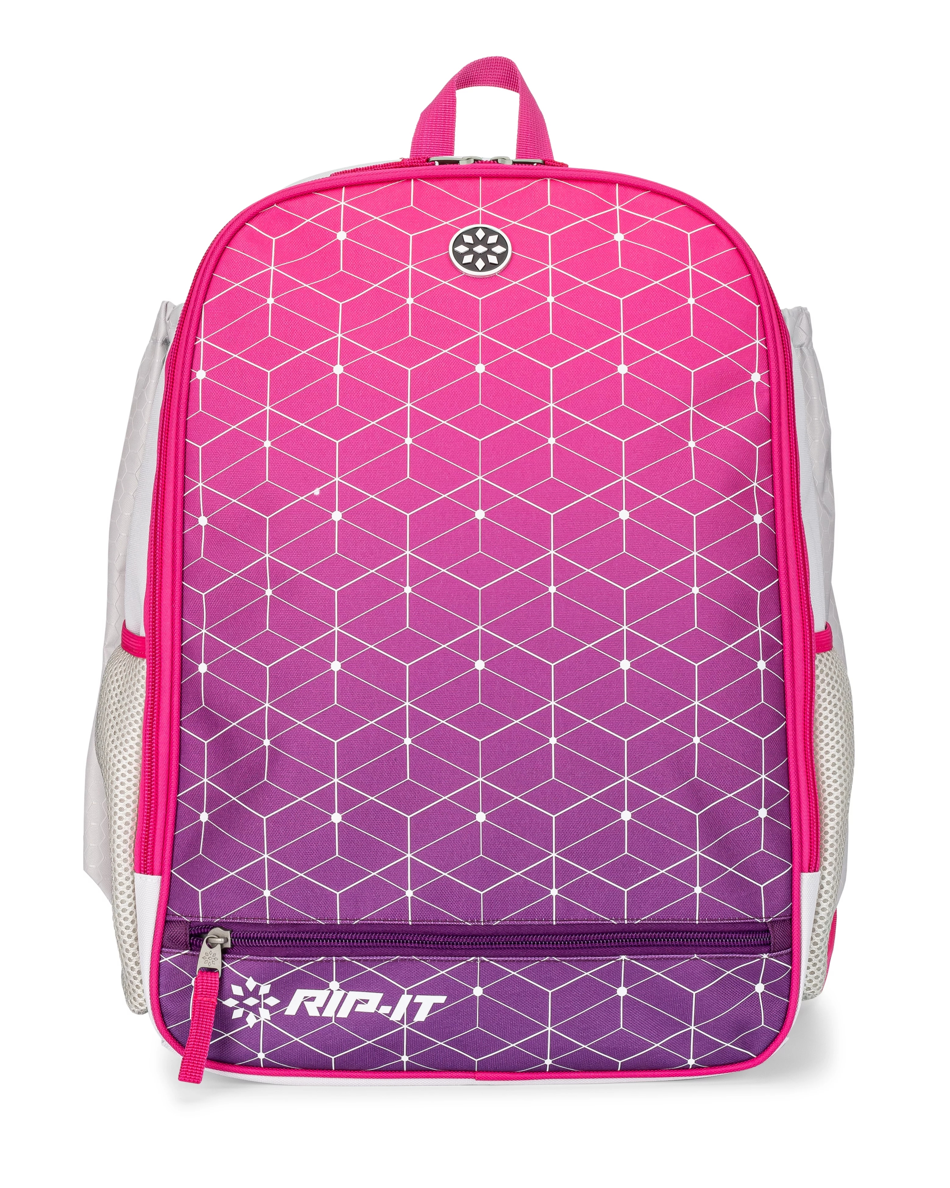 RIP-IT Classic Softball and Baseball Equipment Backpack 2.0