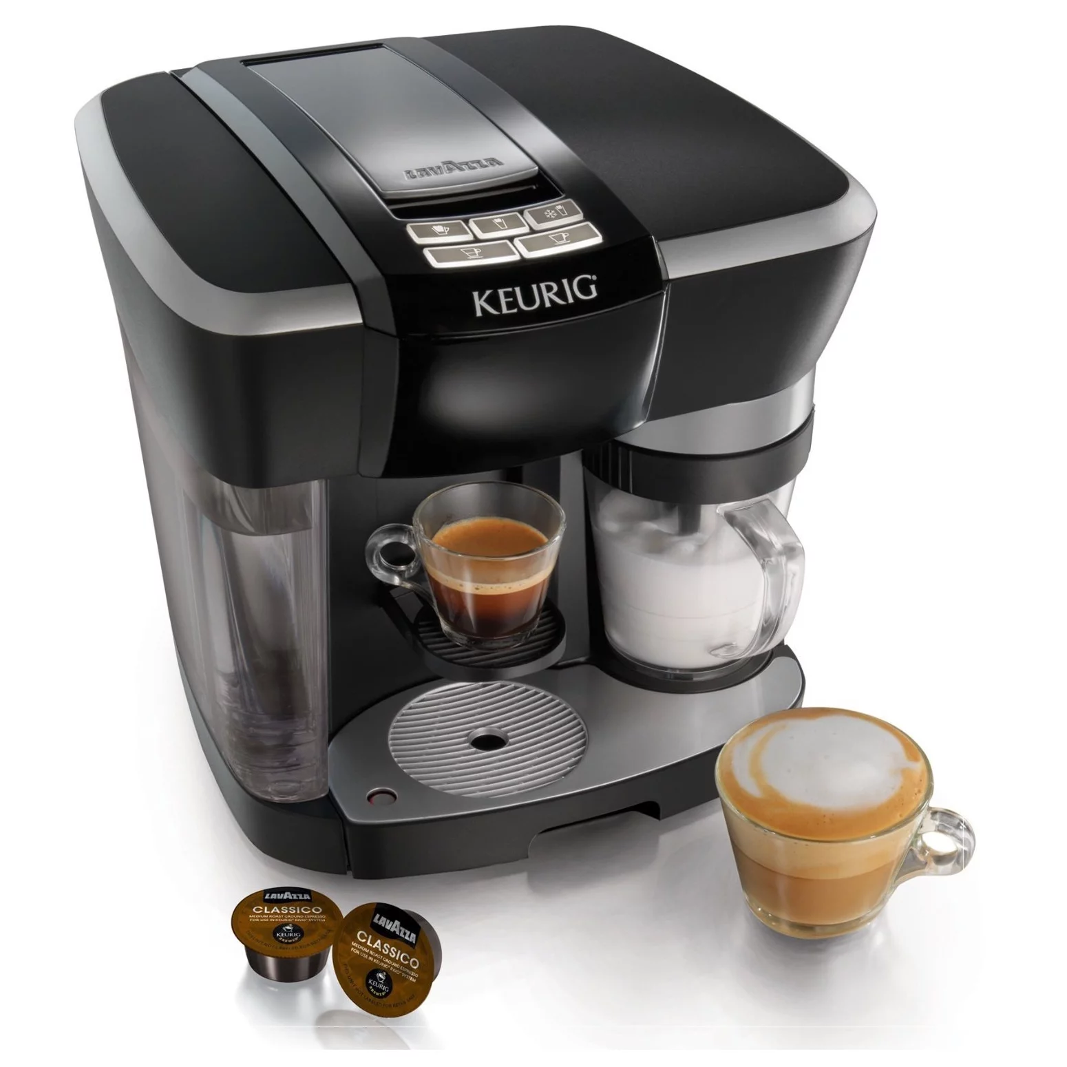 Keurig Rivo 500 Cappuccino & Latte System