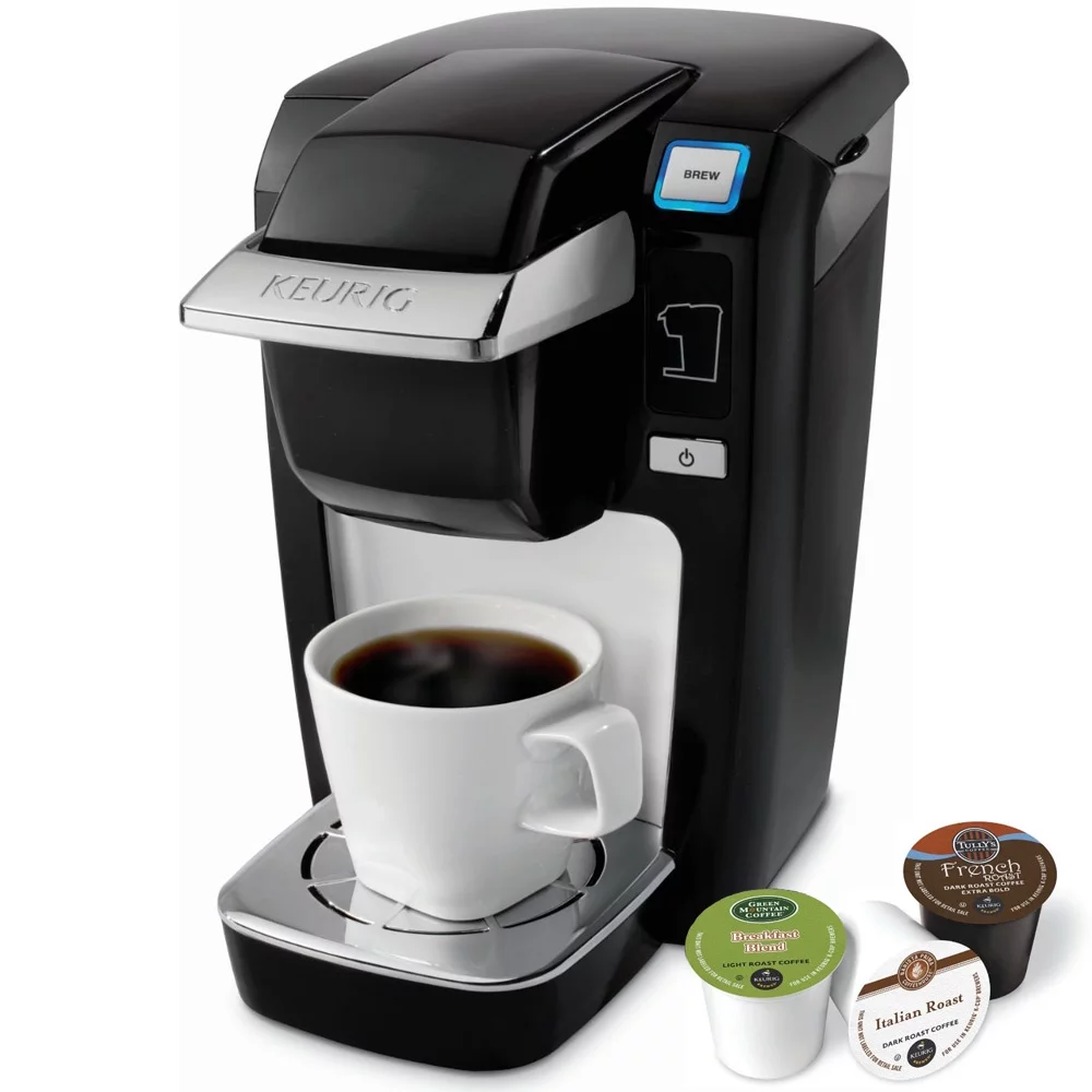 Keurig K10 Mini Plus Brewing System