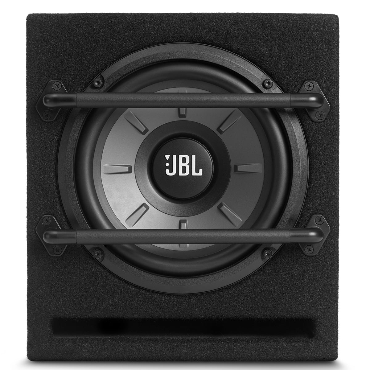 JBL Stage 800BA Powered 8″ Subwoofer Enclosure